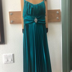 Speechless Formal Dress